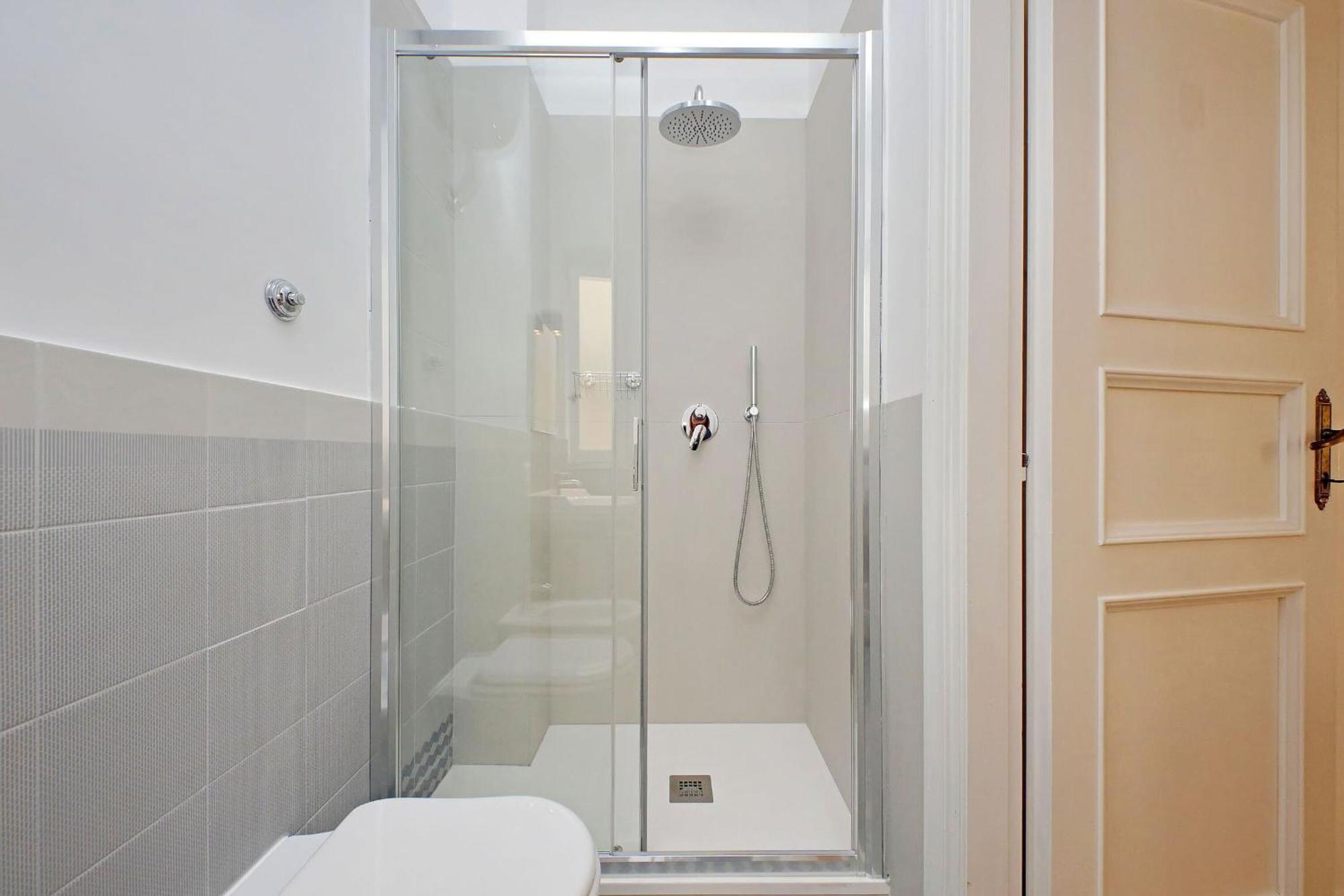 Caprareccia In Monti By Halldis Apartamento *