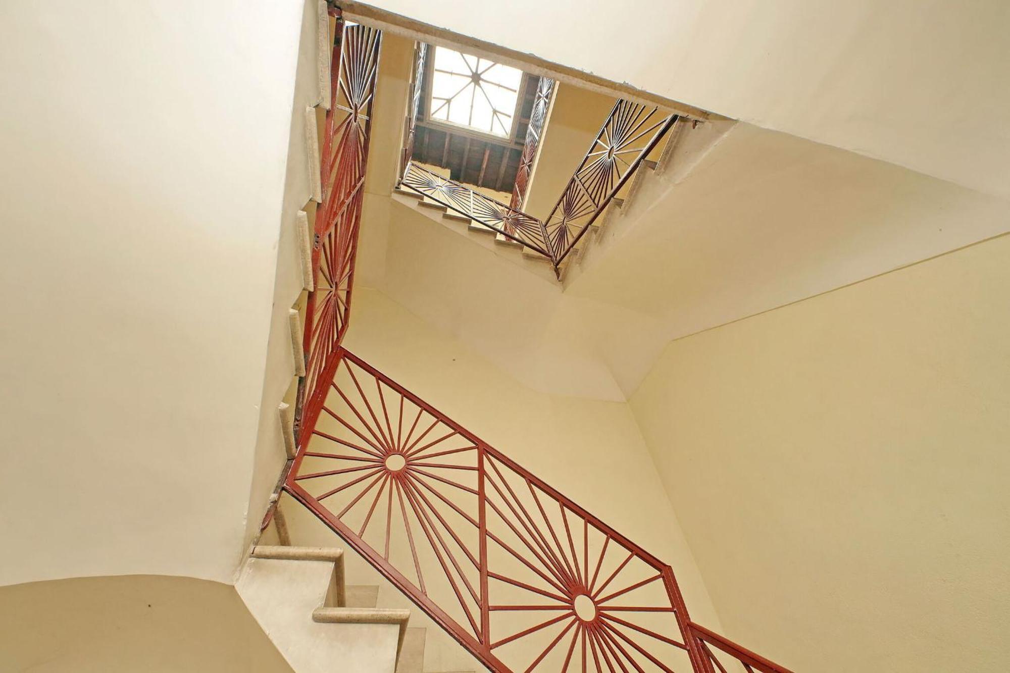 Caprareccia In Monti By Halldis Apartamento Roma