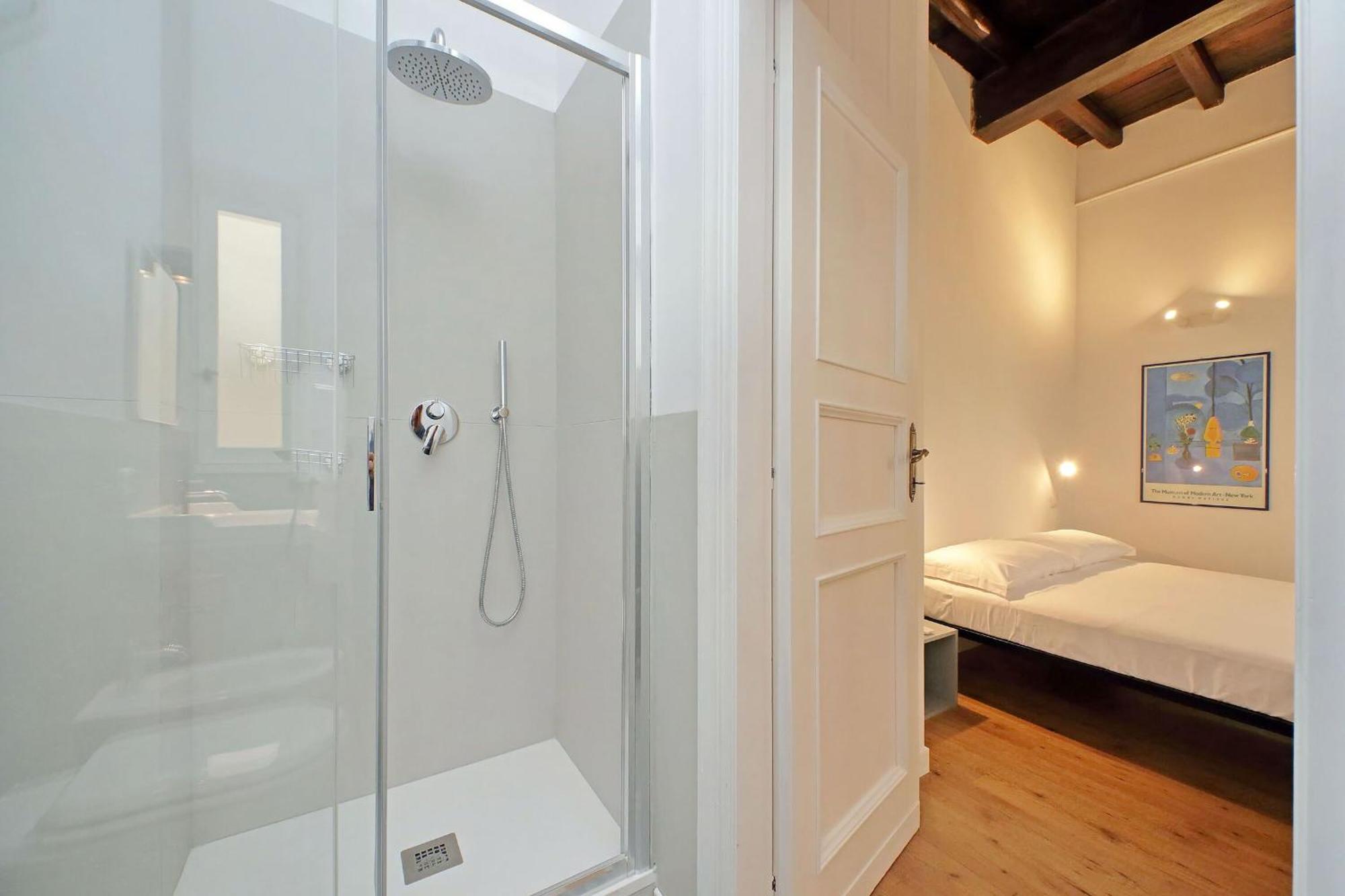 Caprareccia In Monti By Halldis Apartamento
