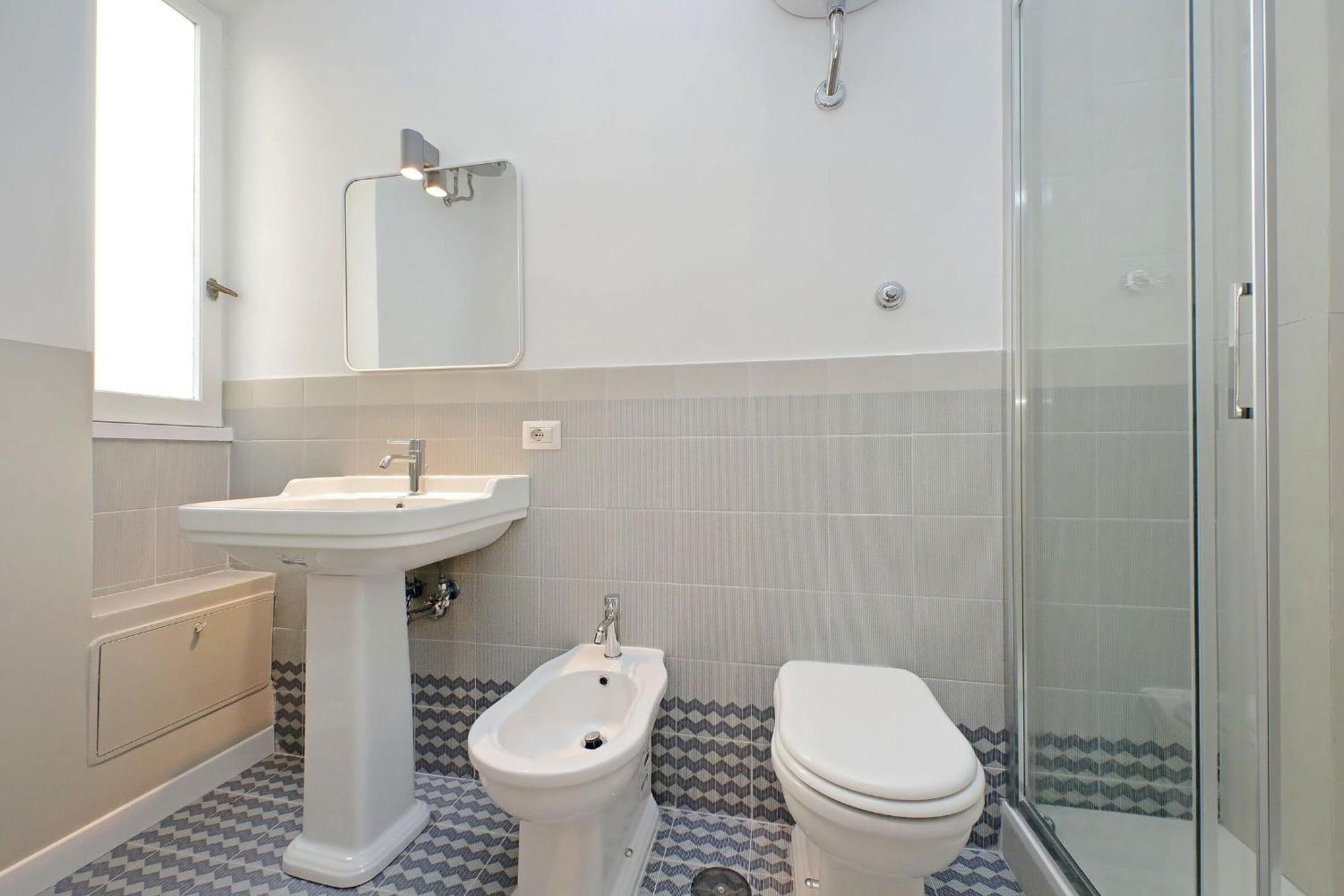 Appartamento Caprareccia In Monti By Halldis