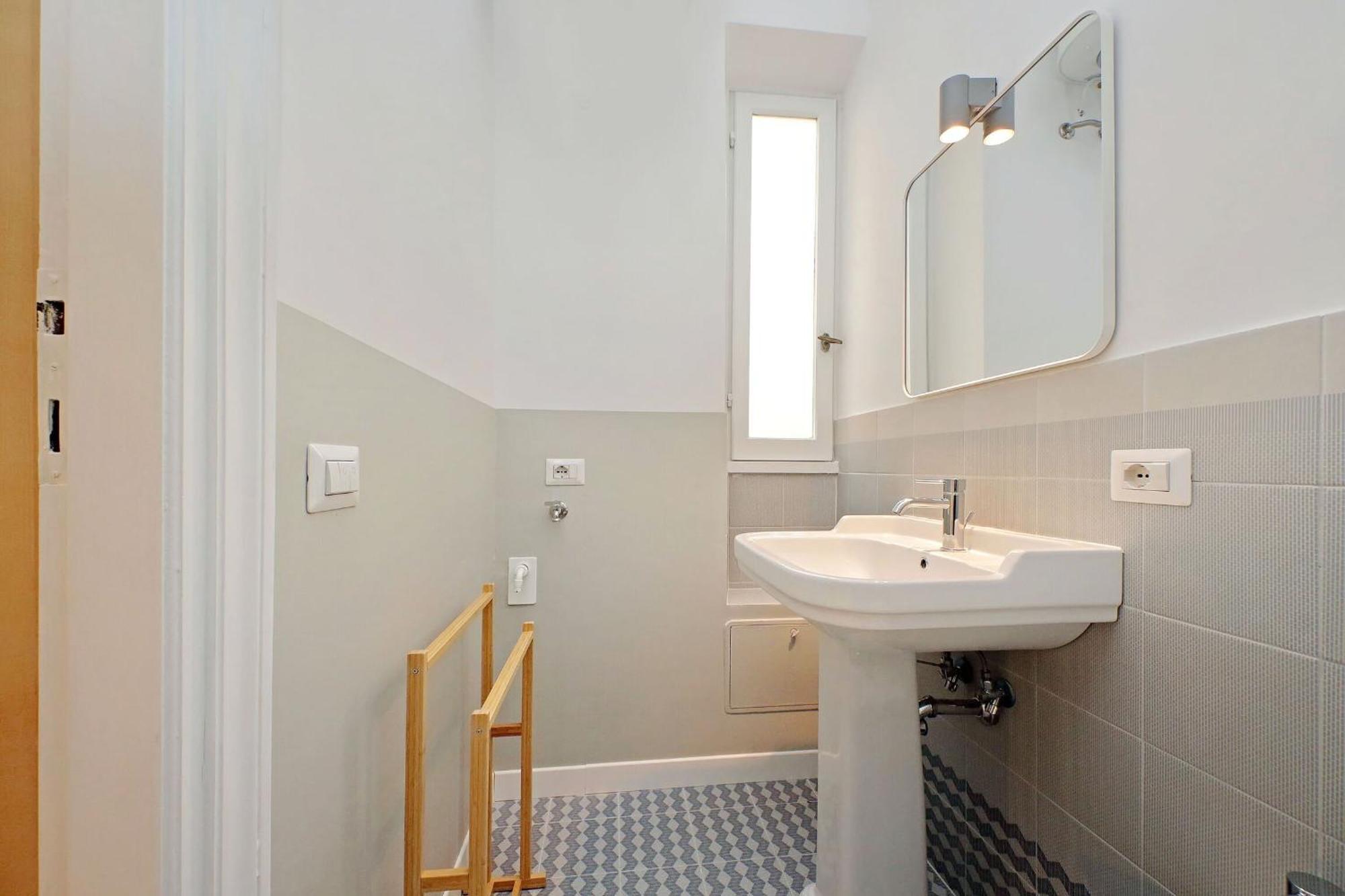 Appartamento Caprareccia In Monti By Halldis *